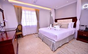 Olive Gardens Hotel Nairobi